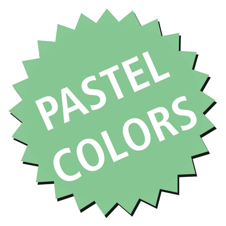 Stabilo Swing Cool – Textmarker – perfekt für unterwegs – Pastell – Etui mit 8 Farben
