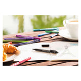 Stabilo pointmax - Hardtip Fineliner - Set mit 18 Stück