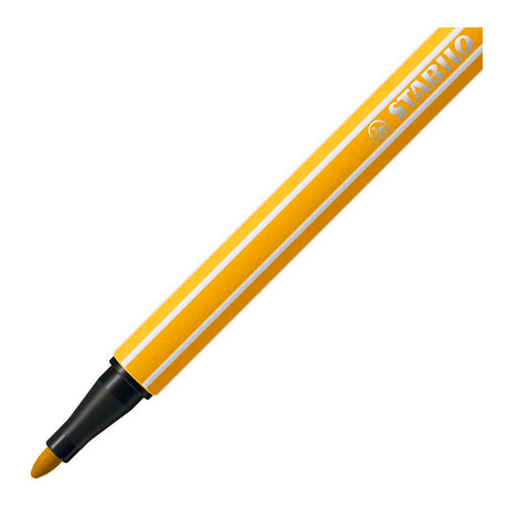 Stabilo Pen 68 - Filzstift - Set à 10 Stück