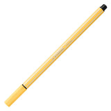 Stabilo Pen 68 - Felt -tip pen - Arty - Set with 65 pieces
