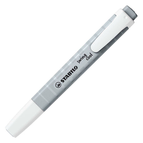 Stabilo Swing Cool Pastel – Textmarker – Set mit 8 Stück
