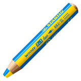 Stabilo Woody 3 in 1 Duo – Multitalent-Buntstifte – Etui mit 5-Farben-Bleistiftspitzer