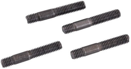 Dresselhaus Stehbolzen Bolzen DIN939 6x30mm Stahl, verzinkt