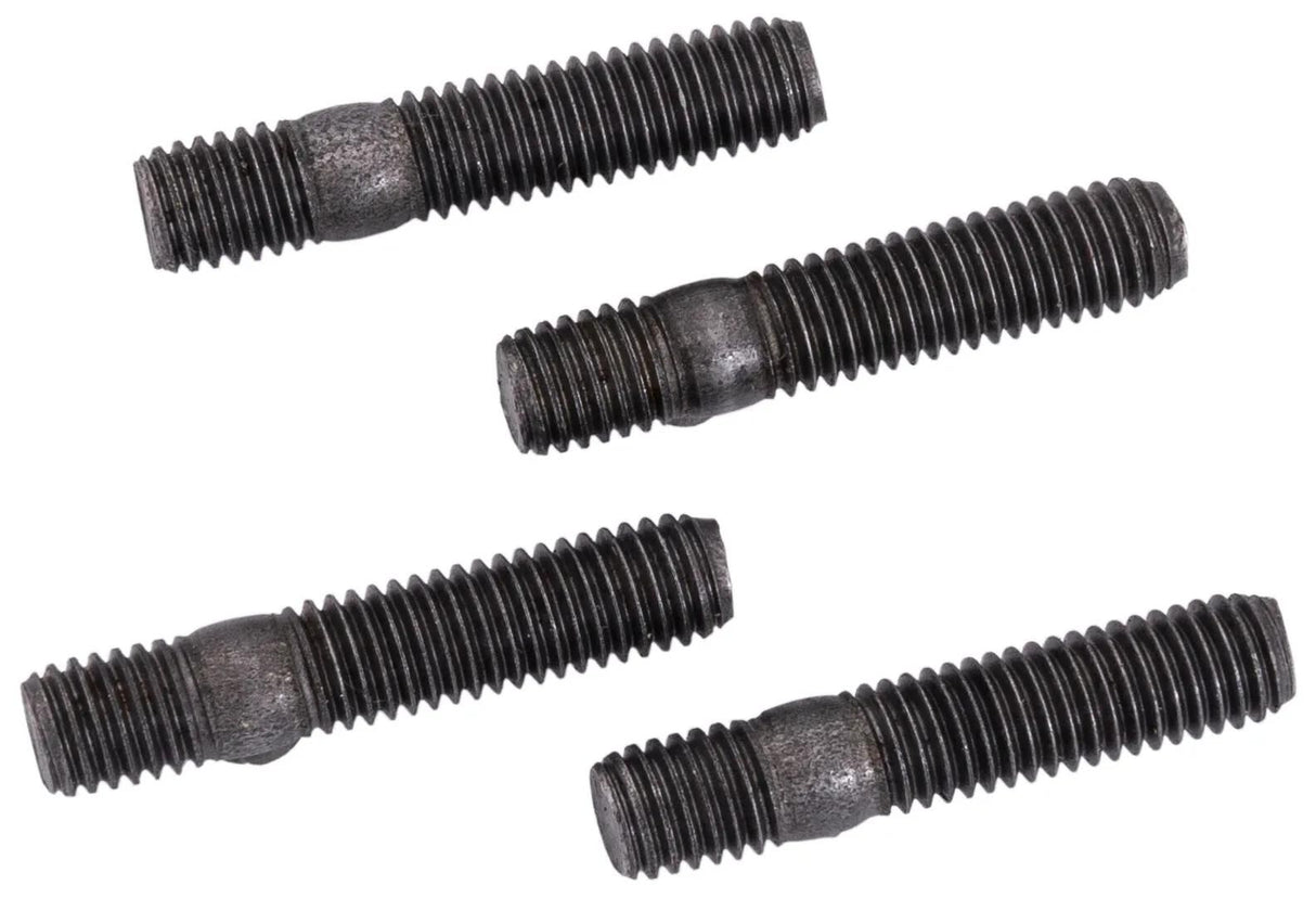 Dresselhaus Stehbolzen Bolzen DIN939 8x30mm Stahl, verzinkt