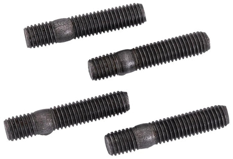 Dresselhaus Stehbolzen Bolzen DIN939 8x30mm Stahl, verzinkt