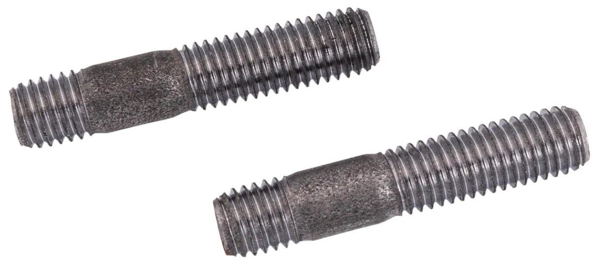 Dresselhaus Stehbolzen Bolzen DIN939 10x40mm Stahl, verzinkt