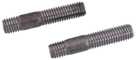 Dresselhaus Stehbolzen Bolzen DIN939 10x40mm Stahl, verzinkt