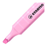 Stabilo swing cool pastel markeerstift - frozen fuchsia