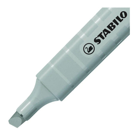 Stabilo Swing Cool Naturecolors Textmarker – Erdgrün