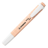 Stabilo swing cool naturecolors markeerstift - beige