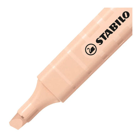 Stabilo Swing Cool Naturecolors Textmarker – Beige