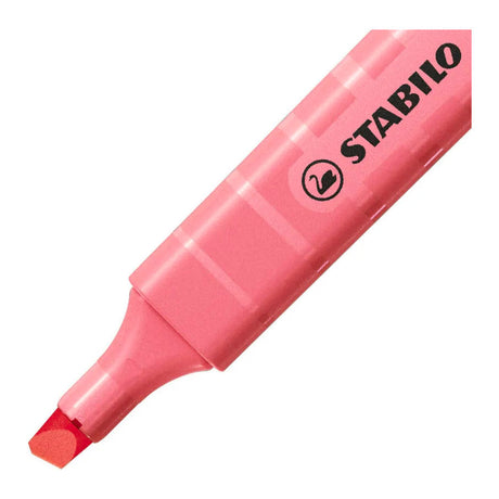 Stabilo Swing Cool Pastell Textmarker – 4 Stk.