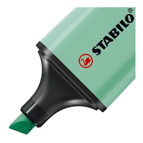 Stabilo Boss Mini Pastell-Textmarker – 6 Stk.
