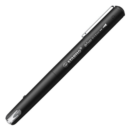 Stabilo dr!ver Medium Fineliner – 4 Stk.