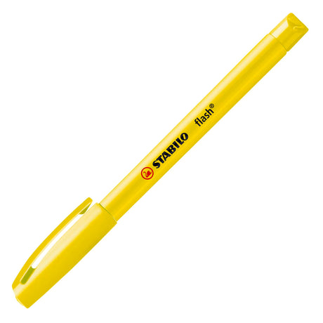 Stabilo Blitz-Textmarker – 6 Stk.