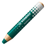 Stabilo Markdry Whiteboard-Stift – grün