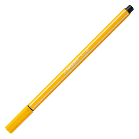 Stabilo Pen 68 Arty-Filzstifte im Metalletui - 15 Stk.