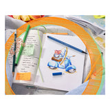 Stabilo Pen 68 Filzstifte - 24 Stk. + 6 Neonfarben