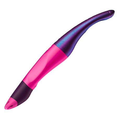 Stabilo EasyOriginal Holograph Rechtshänder-Kugelschreiber – Violett