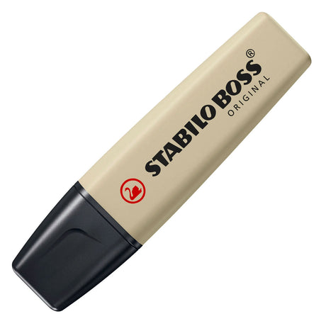 Stabilo Boss Original Naturfarben Schlammgrün