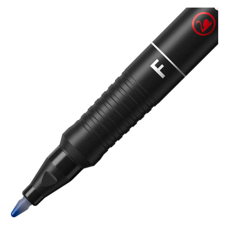 Stabilo ohpen feiner Permanentmarker im Etui - 8 Stk.