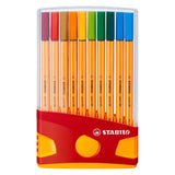 Stabilo Feinschreiberspitze 88 20 Stück