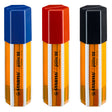 Stabilo Point 88 Big Point Fineliner - 20 Stk.