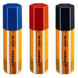 Stabilo Point 88 Big Point Fineliner - 20 Stk.