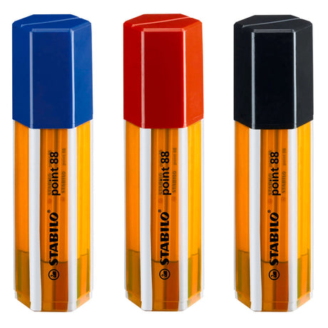 Stabilo Point 88 Big Point Fineliner - 20 Stk.
