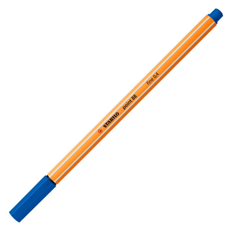 Stabilo Point 88 Big Point Fineliner - 20 Stk.