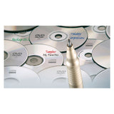 Stabilo write-4-all fein (0,7 mm) Permanentmarker – 4 Stk.