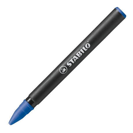 Stabilo easyoriginal Nachfüllungen mittelblau - 6 Stk.