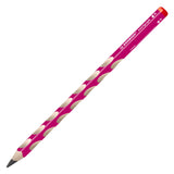 Stabilo easygraph hb Rechtshänder-Graphitstifte rosa - 2 Stk.