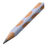 Stabilo Easygraph Pastell HB Rechtshänder-Graphitstifte blau - 2 Stk.