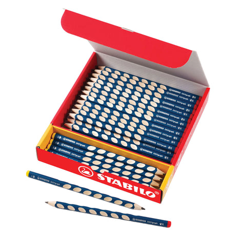 Stabilo Easygraph Schulverpackung Graphitstifte - 48 Stk.