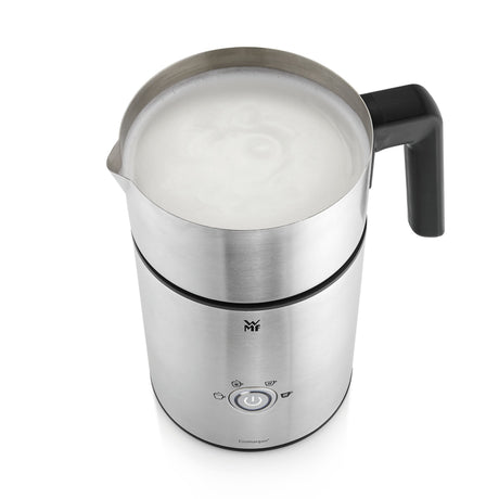 Wmf 04.1317.0011 Lono Milchschokoladenaufschäumer 0,5l Edelstahl