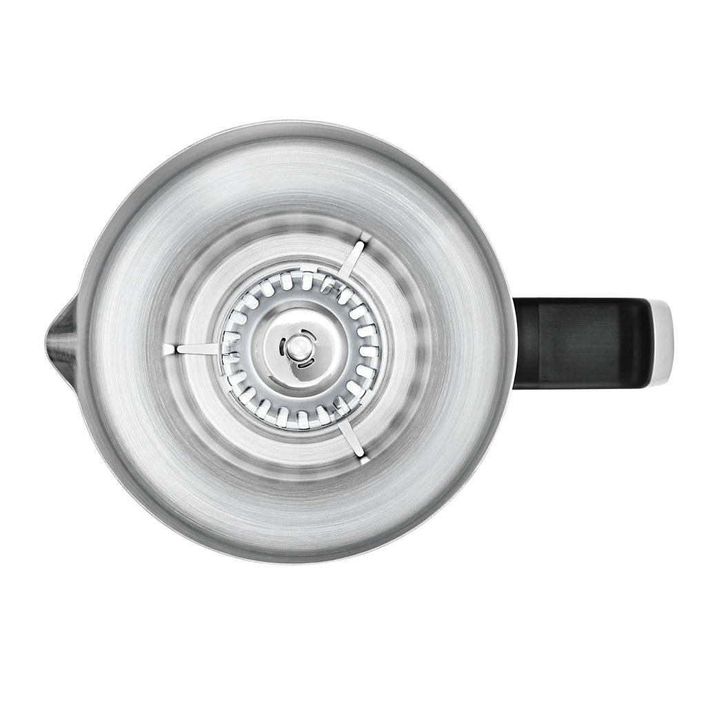 Wmf 04.1317.0011 Lono Milchschokoladenaufschäumer 0,5l Edelstahl