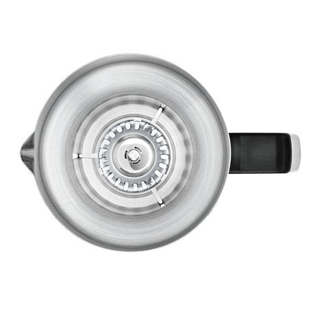 Wmf 04.1317.0011 Lono Milchschokoladenaufschäumer 0,5l Edelstahl