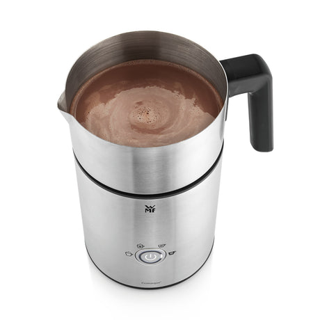 Wmf 04.1317.0011 Lono Milchschokoladenaufschäumer 0,5l Edelstahl