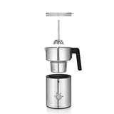 Wmf 04.1317.0011 Lono Milchschokoladenaufschäumer 0,5l Edelstahl