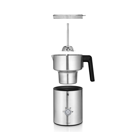 Wmf 04.1317.0011 Lono Milchschokoladenaufschäumer 0,5l Edelstahl