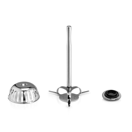 Wmf 04.1317.0011 Lono Milchschokoladenaufschäumer 0,5l Edelstahl