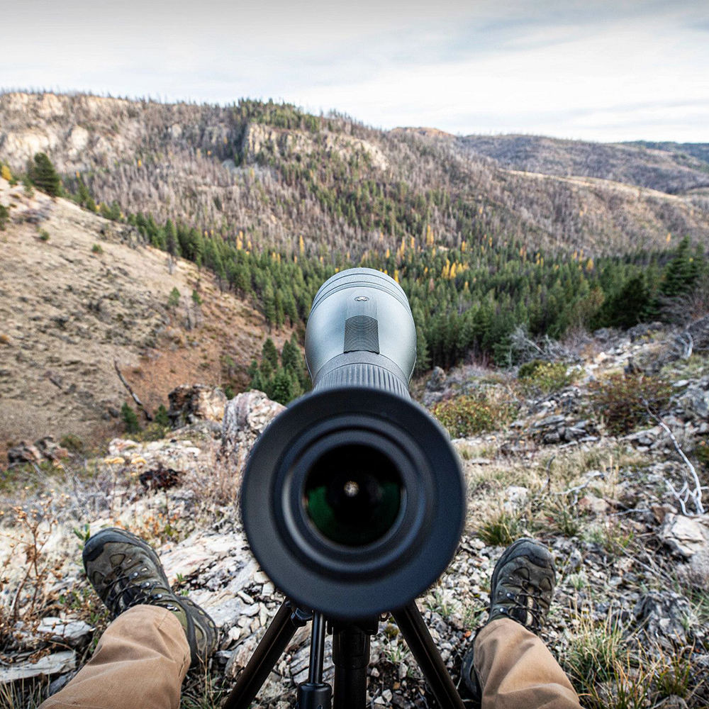 Vortex Diamondback HD 16-48x65 Spektiv