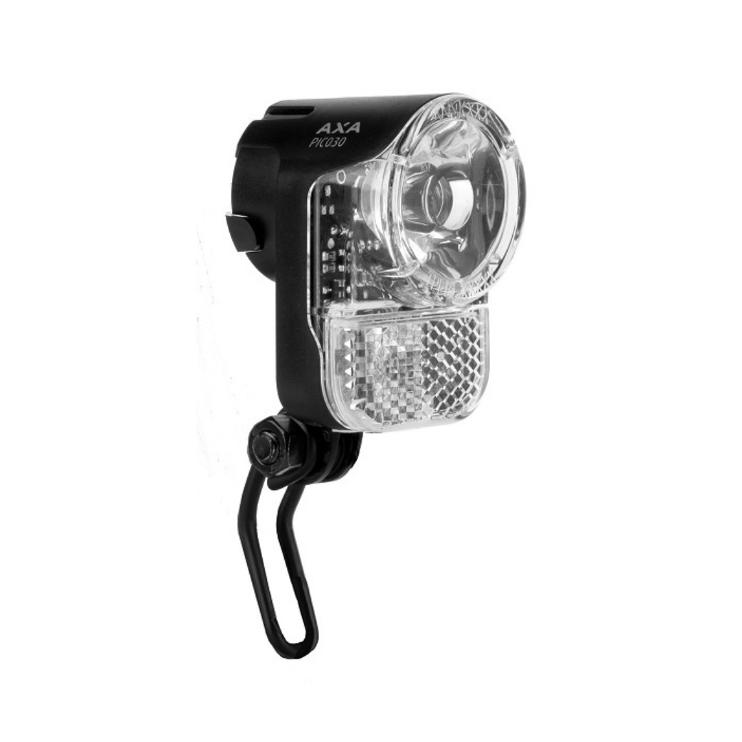Scheinwerfer Pico 30 Schalten Sie von LED Dynamo Black ein