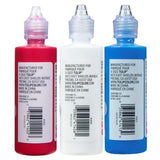 Tulpe • Dimensionsfarben-Set Multi USA 118 ml