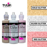 Tulpe • Dimensionales Farbset Multi Festlich 118ml