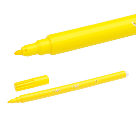 Bic Filzstifte Visa sortiert 12 Stk