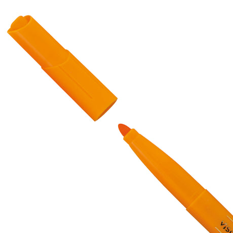 Bic Kinder Visacolor XL Orange