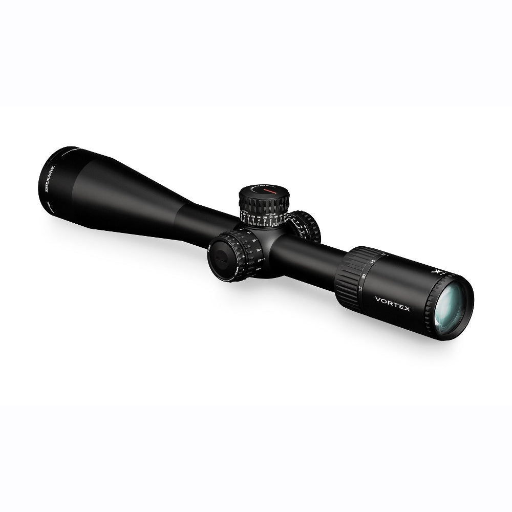 Vortex Viper PST Gen II 5-25x50 FFP Zielfernrohr, EBR-7C MOA