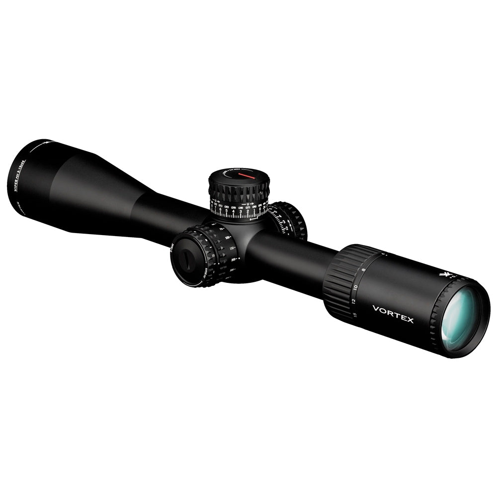Vortex Viper PST Gen II 3-15x44 SFP Zielfernrohr, EBR-4 MOA